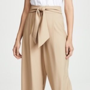 CLUB MONACO IZABELAH PANT WOMEN'S, Size 0